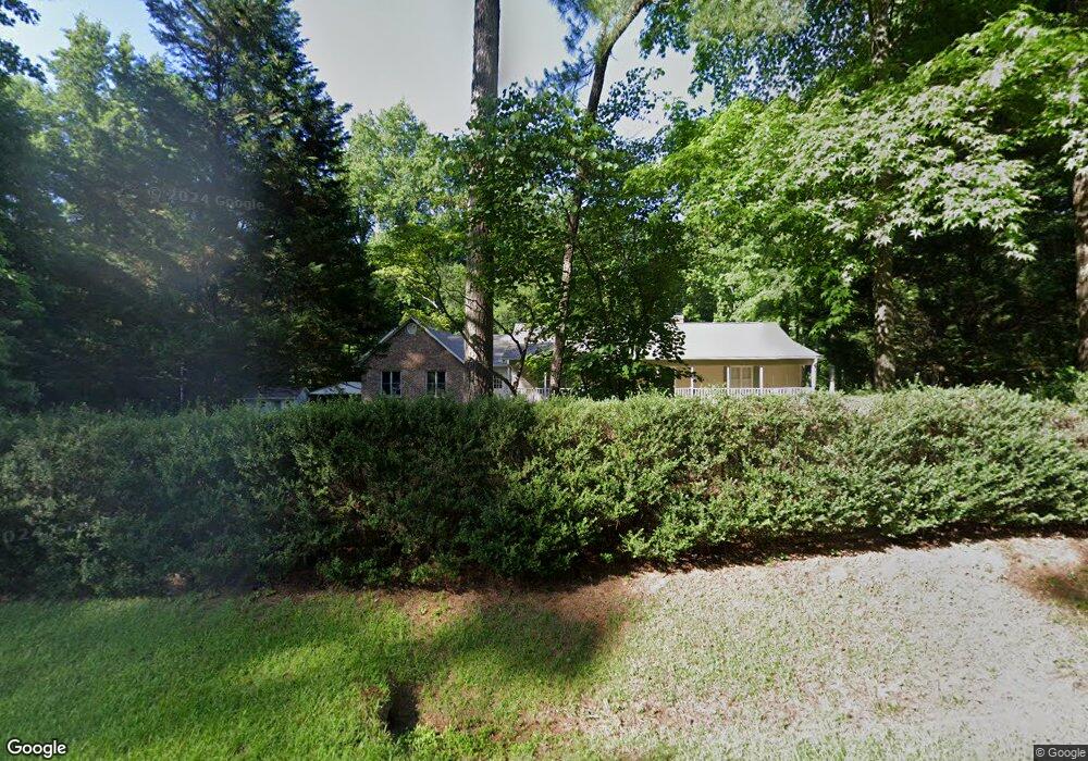 2912 Old Graham Rd, Pittsboro, NC 27312 - photo 1