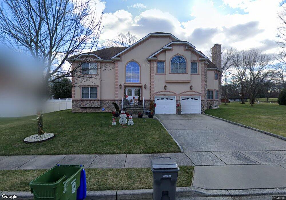 3 Kazcmar Ct, Edison, NJ 08820 - photo 1