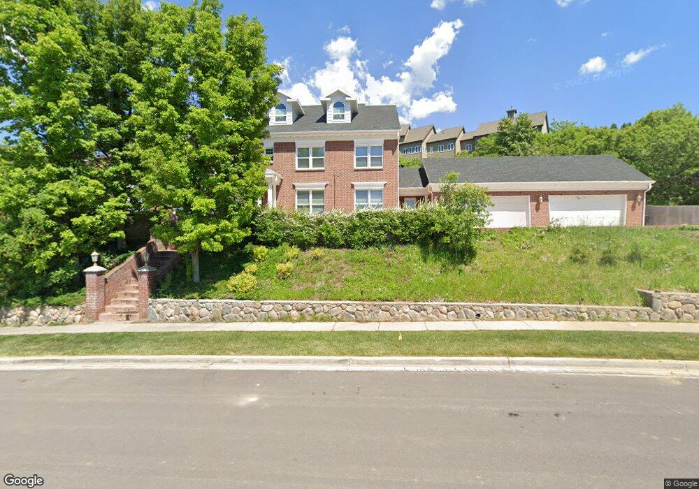 1603 Ridge Point Dr, Bountiful, UT 84010 - photo 1