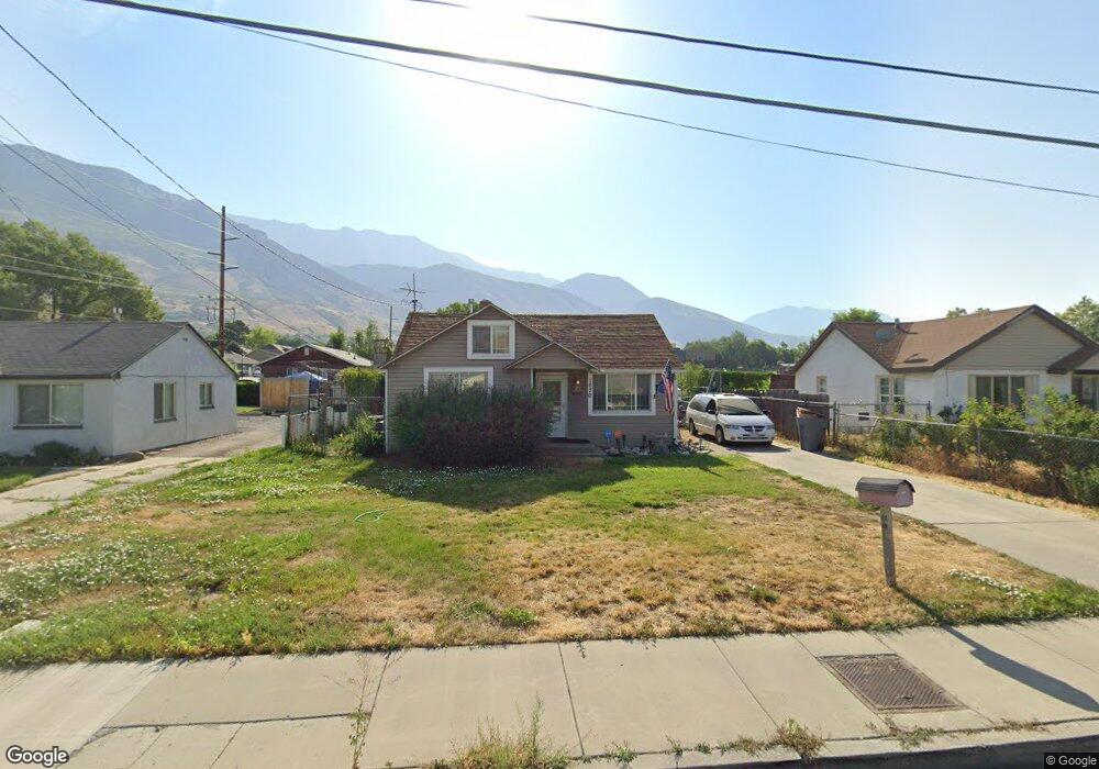 1070 N 100 E, Pleasant Grove, UT 84062 - photo 1