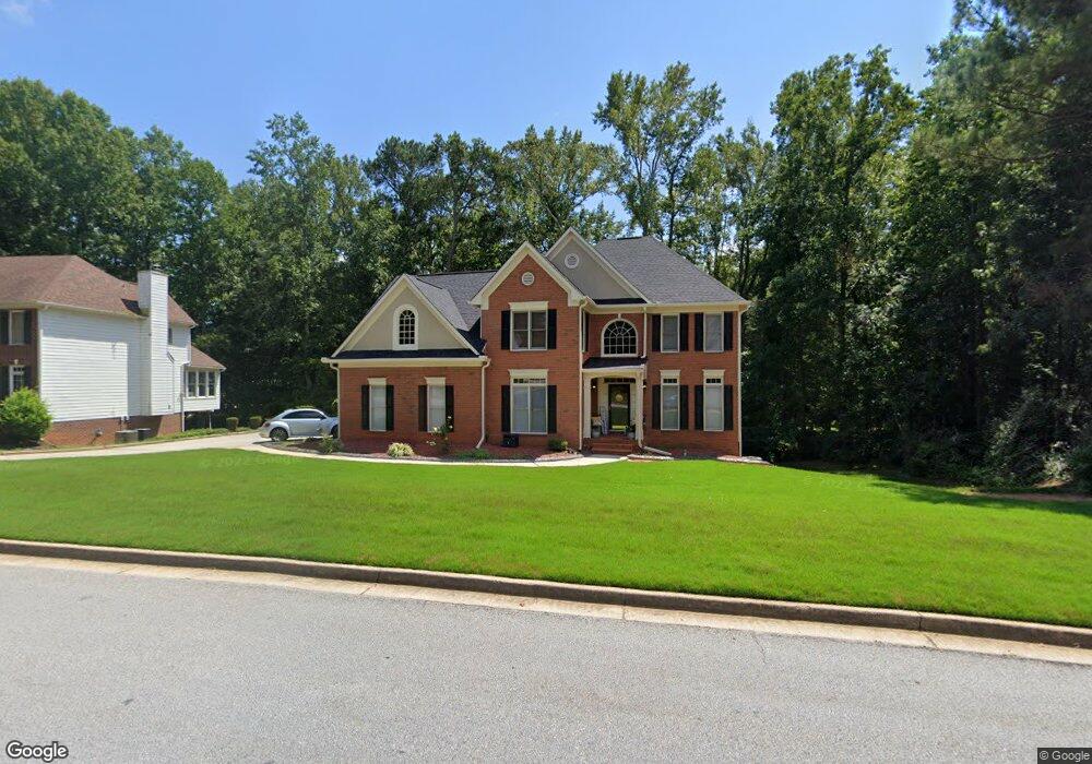 1647 Briarleah Path SE unit 1, Conyers, GA 30013 - photo 1