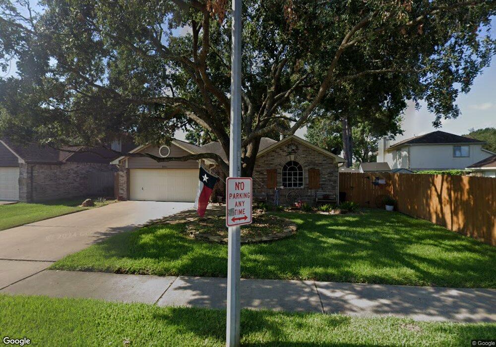 8511 Battleoak Dr, Houston, TX 77040 - photo 1