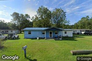 1208 Birmingham Ave, Nicholls, GA 31554