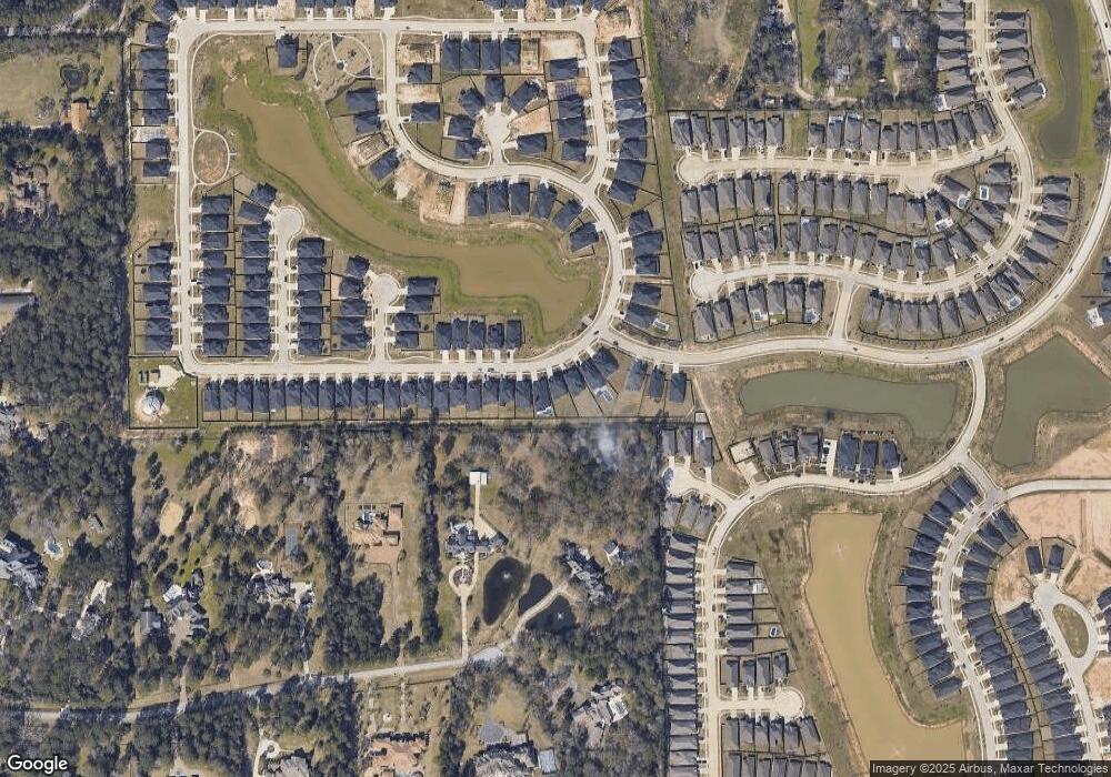 9615 Birchwood Hollow Trail, Tomball, TX 77375 - photo 1