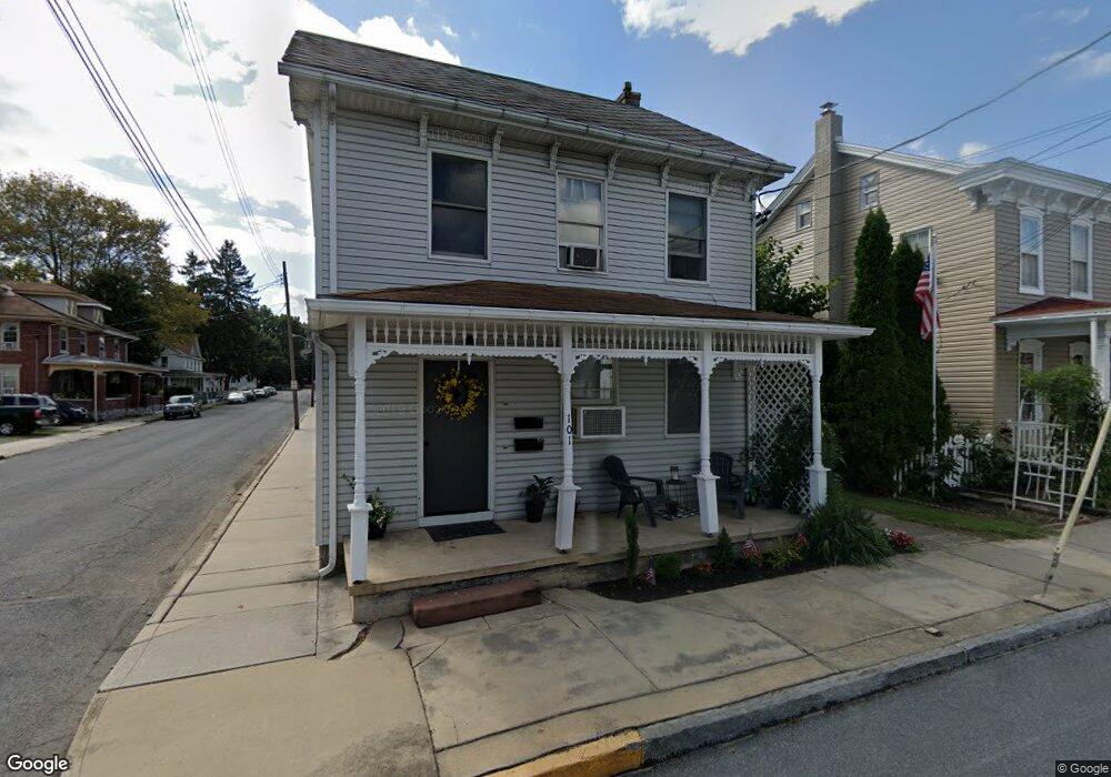 Street View Photo