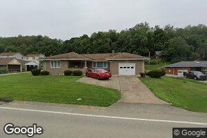 811 Chester Ave, Roscoe, PA 15477