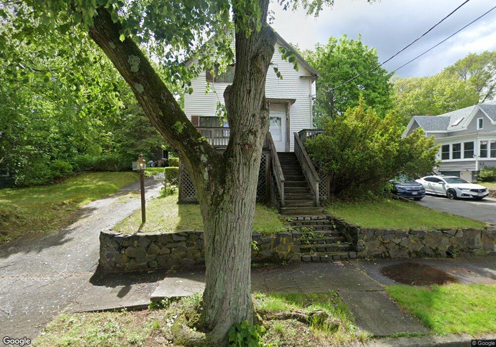 42 Gardiner St, Lynn, MA 01905 - photo 1