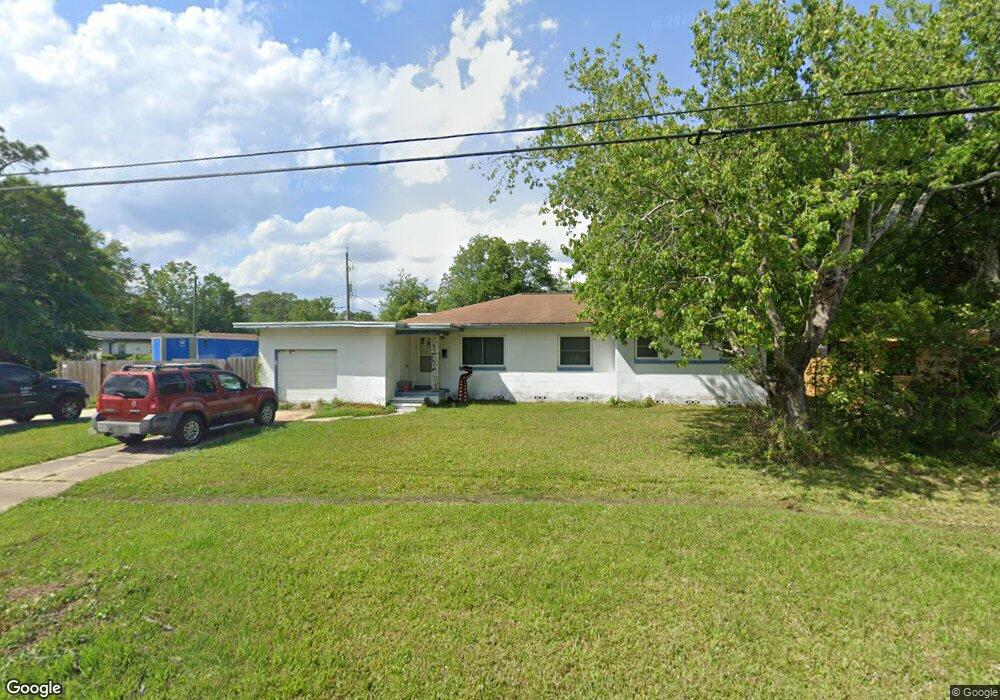 6517 Solandra Dr, Jacksonville, FL 32210 - photo 1