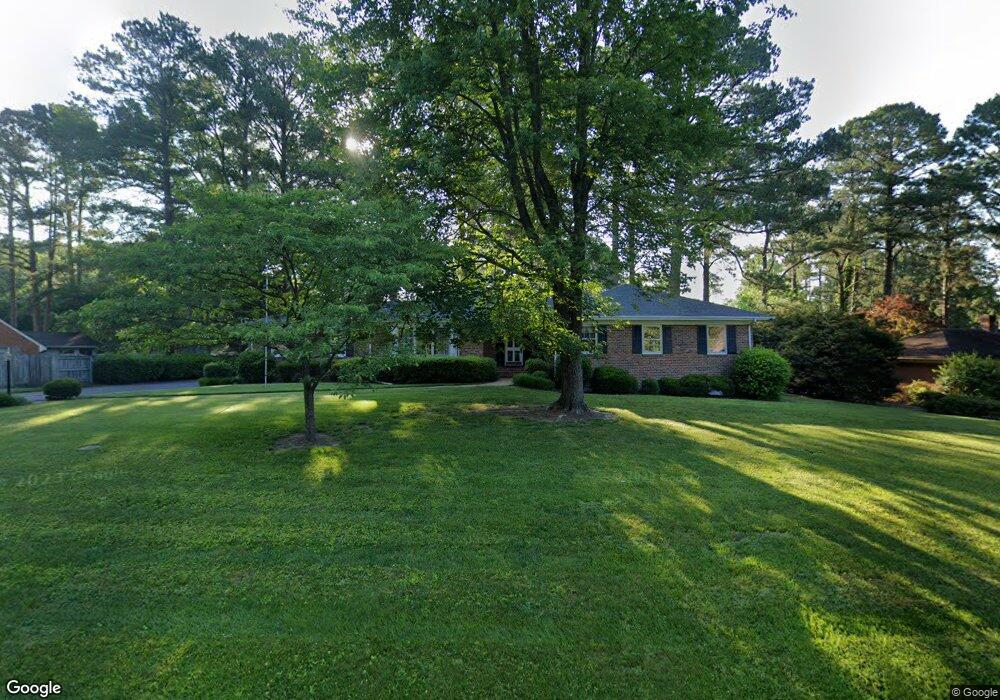 1509 Pump Rd, Henrico, VA 23238 - photo 1