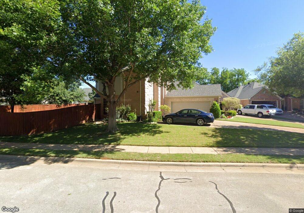 2424 Aberdeen Dr, Bedford, TX 76021 - photo 1