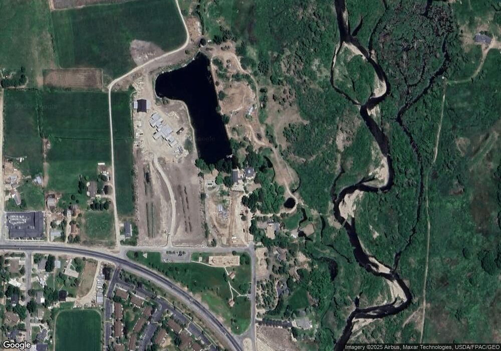 86 N Johnson Mill Rd, Midway, UT 84049 - photo 1