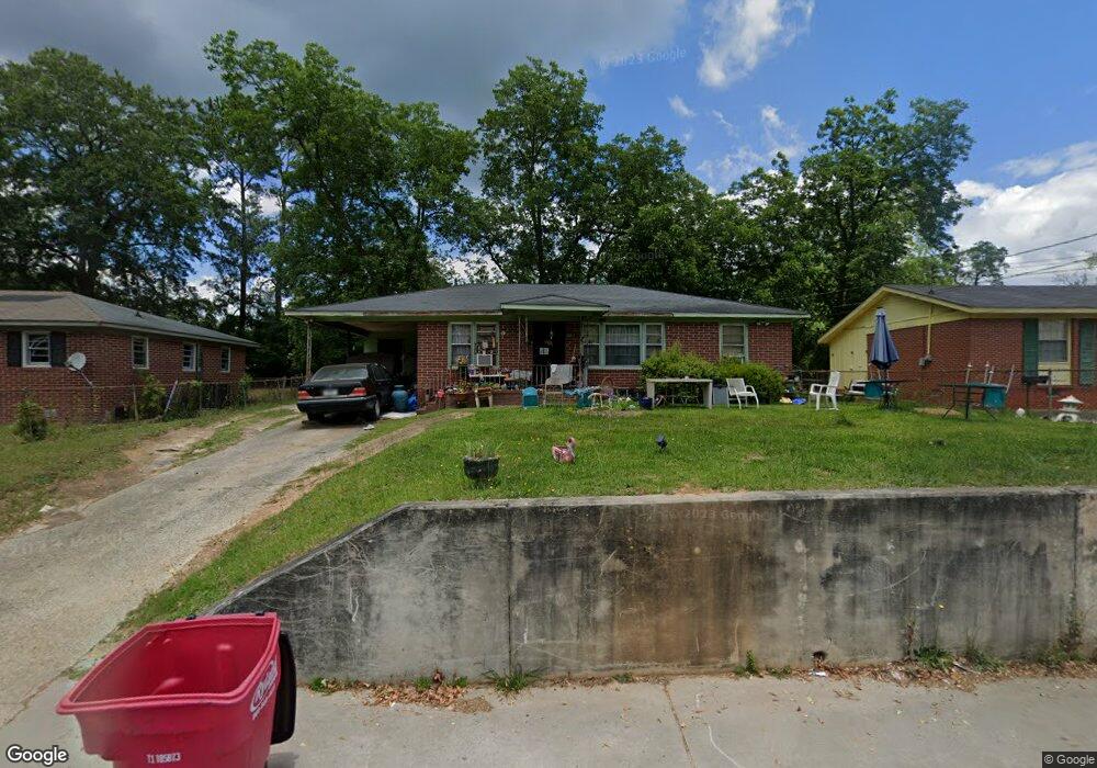 4053 Napier Ave, Macon, GA 31204 - photo 1