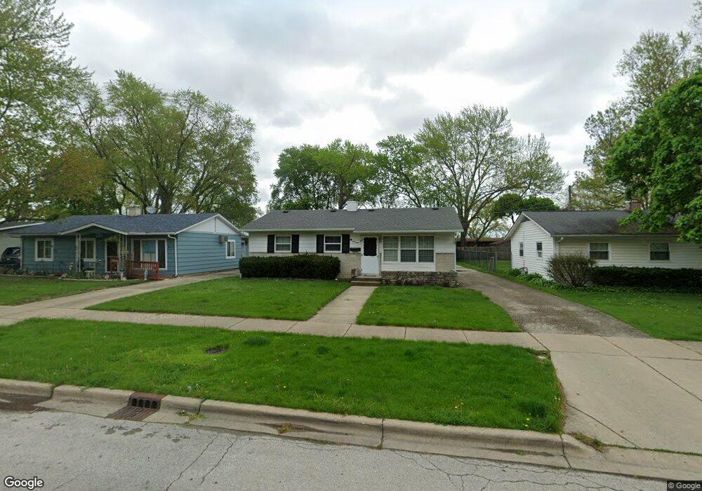 813 Foran Ln, Aurora, IL 60506 - photo 1