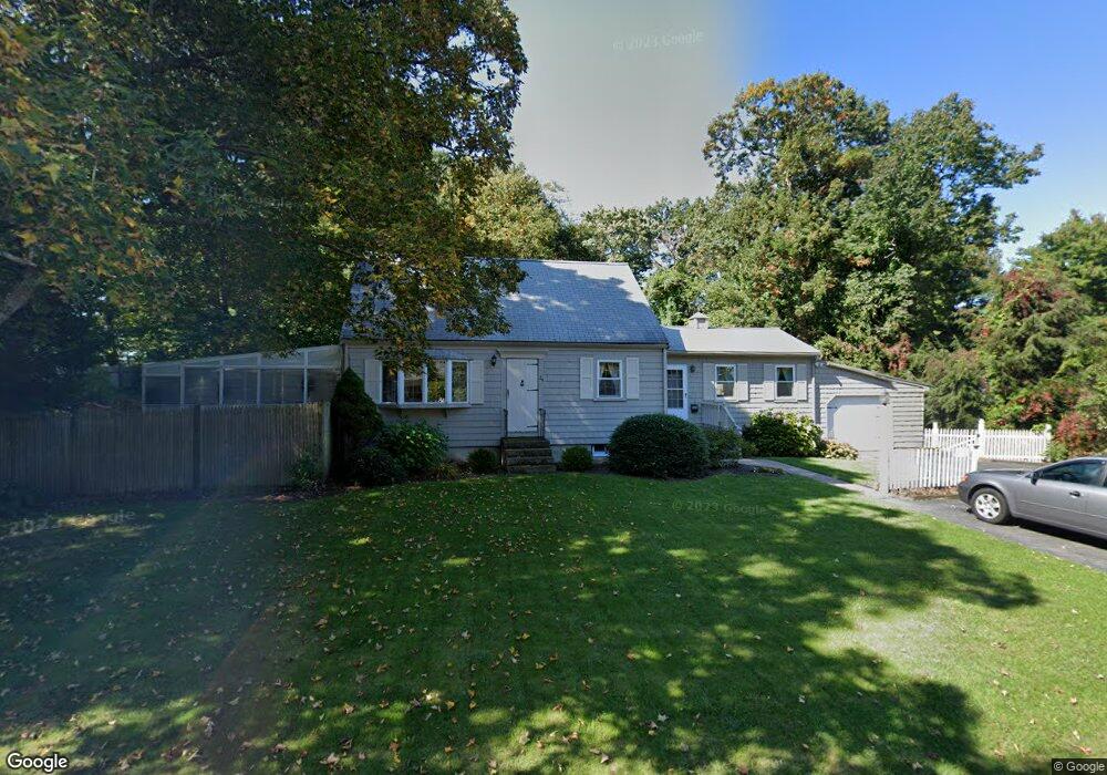 29 Meadowview Rd, Foxboro, MA 02035 - photo 1