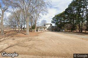 14523 Old River Dr, Scott, AR 72142
