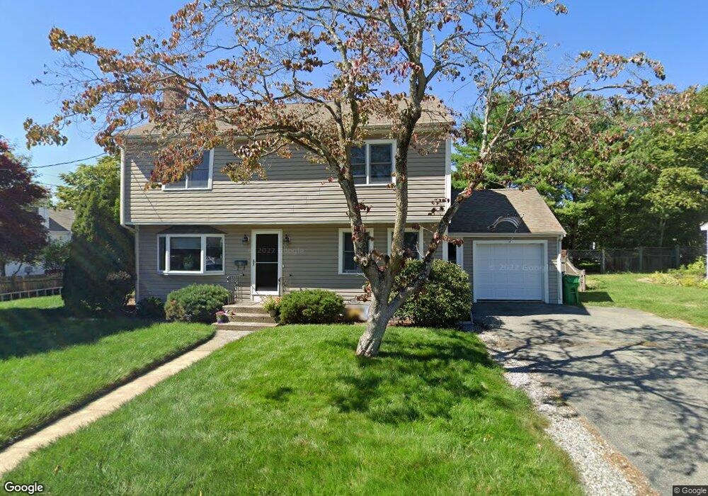 11 Smith Ave, West Newton, MA 02465 - photo 1