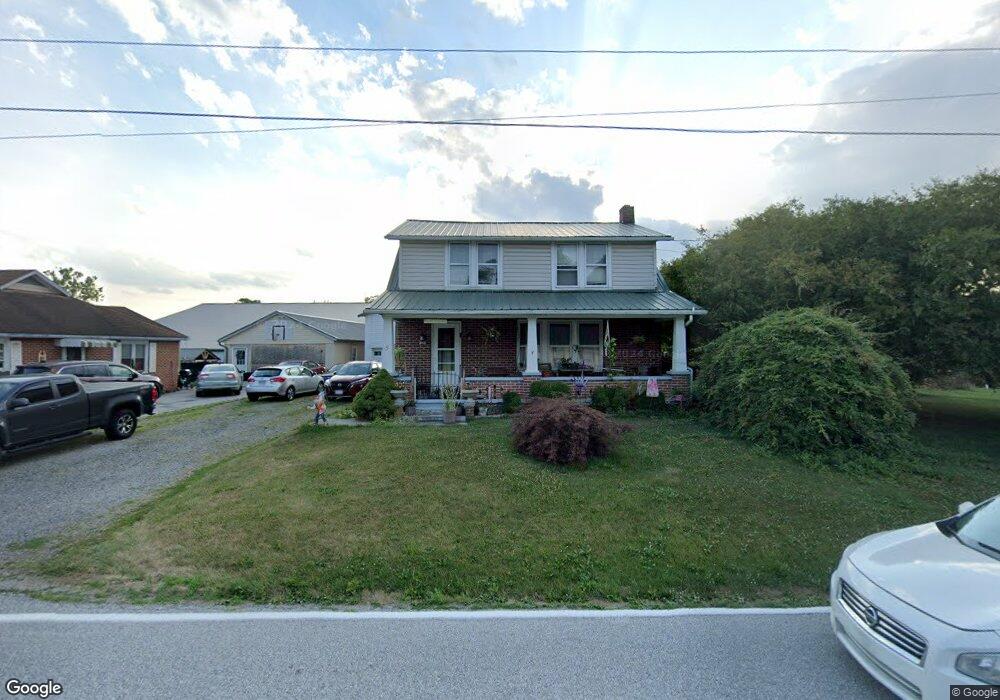 5 N Pine St, Gettysburg, PA 17325 - photo 1