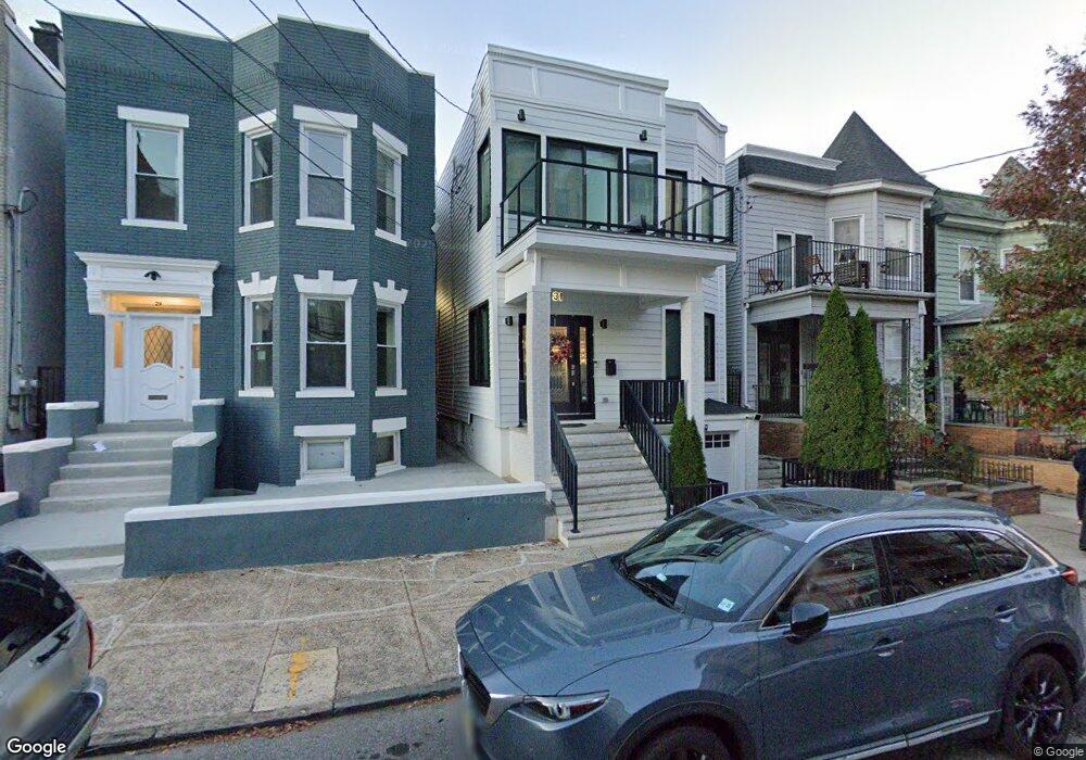 31 48th St, Weehawken, NJ 07086 - photo 1