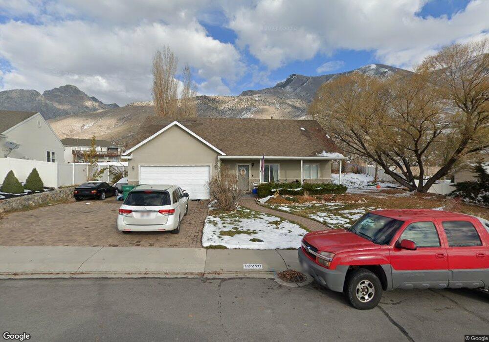 10290 N 3900 W, Pleasant Grove, UT 84062 - photo 1