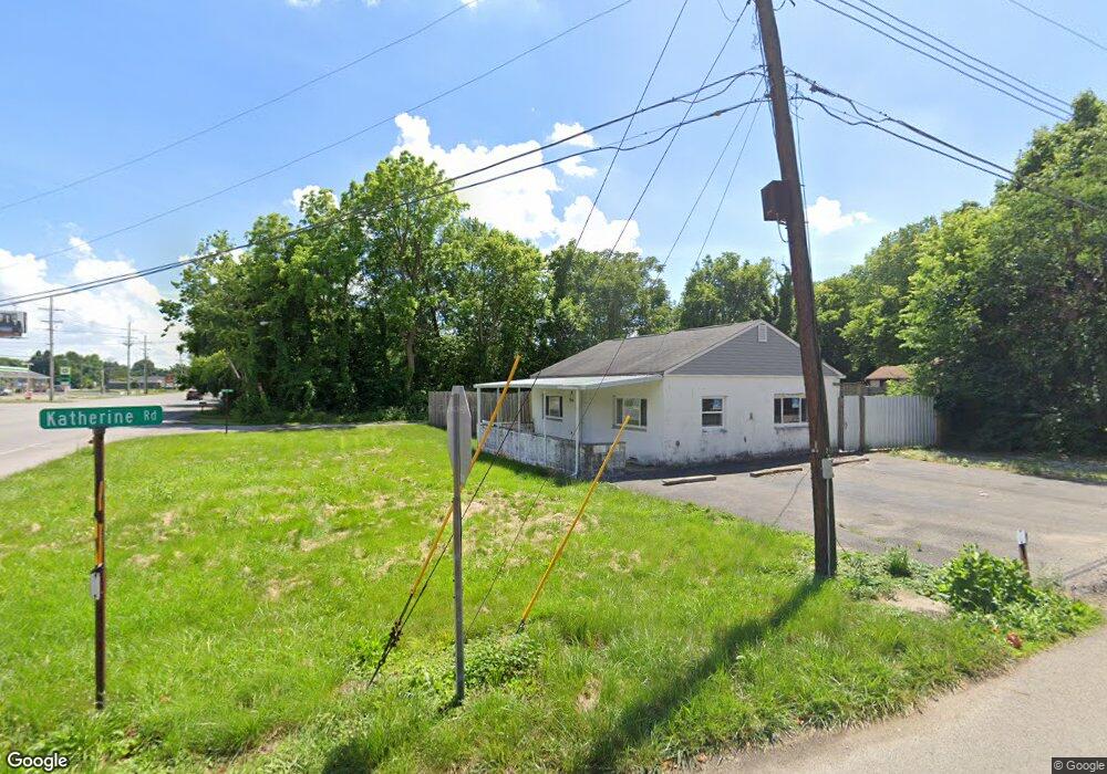 3335 S Hamilton Rd, Columbus, OH 43232 - photo 1