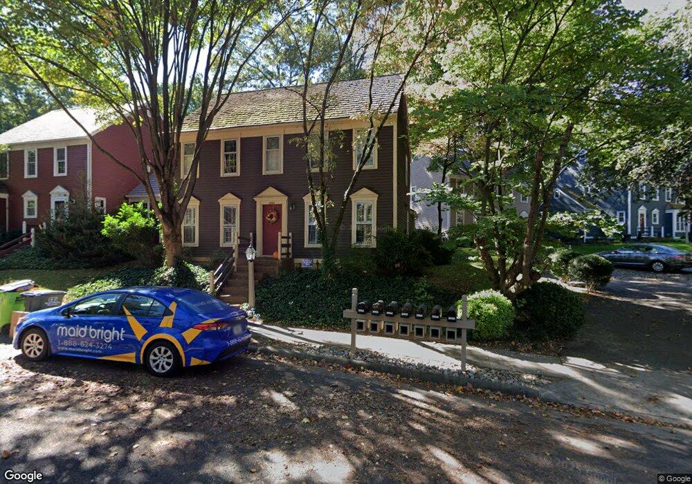 2066 Cobblestone Ln, Reston, VA 20191 - photo 1