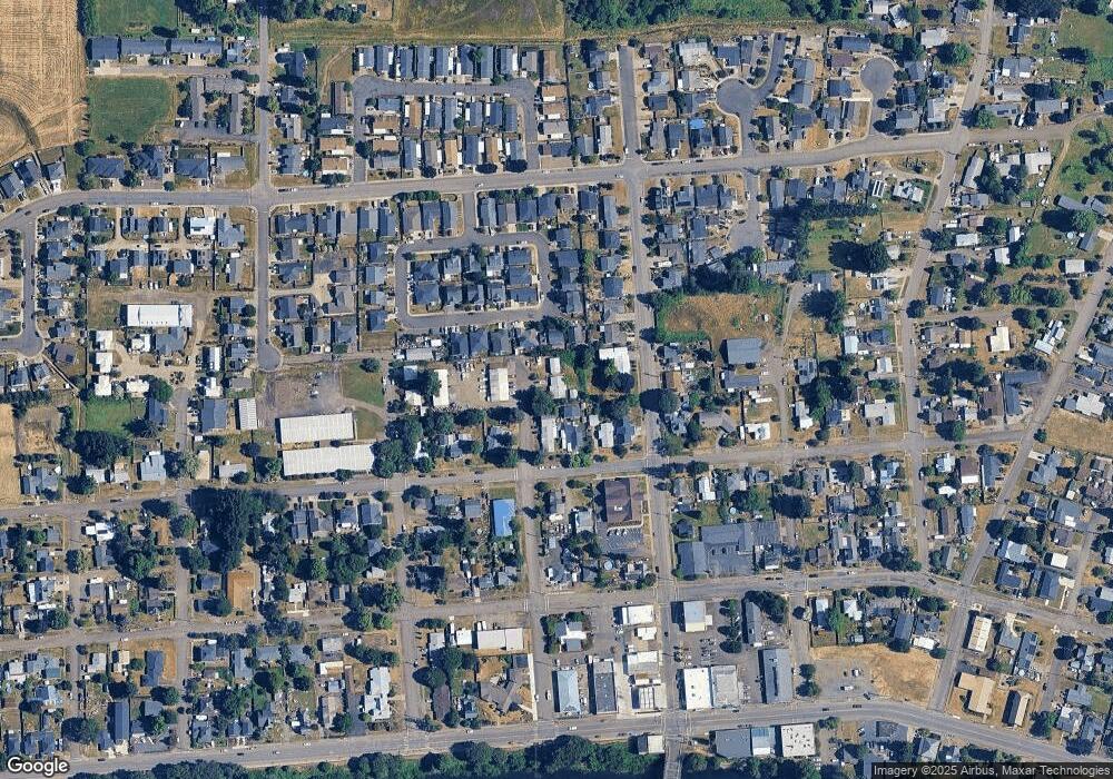 365 NW Washington St, Sheridan, OR 97378 - photo 1