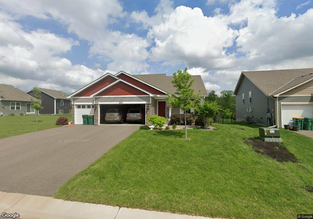 16113 Fairoaks Ave N, Hugo, MN 55038 - photo 1