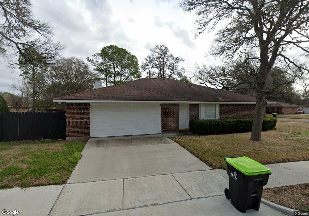 1802 Mulberry Dr, Richmond, TX 77469 - photo 1