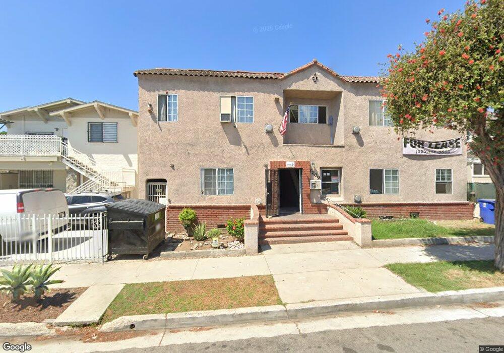 2209 Crenshaw Blvd, Los Angeles, CA 90016 - photo 1