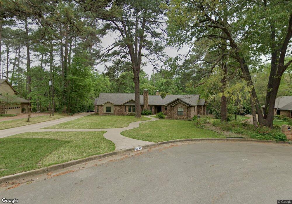 9039 Elm Tree Cir, Tyler, TX 75703 - photo 1