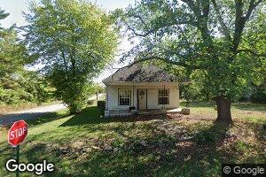 302 S Lincoln St, Mulberry, KS 66756