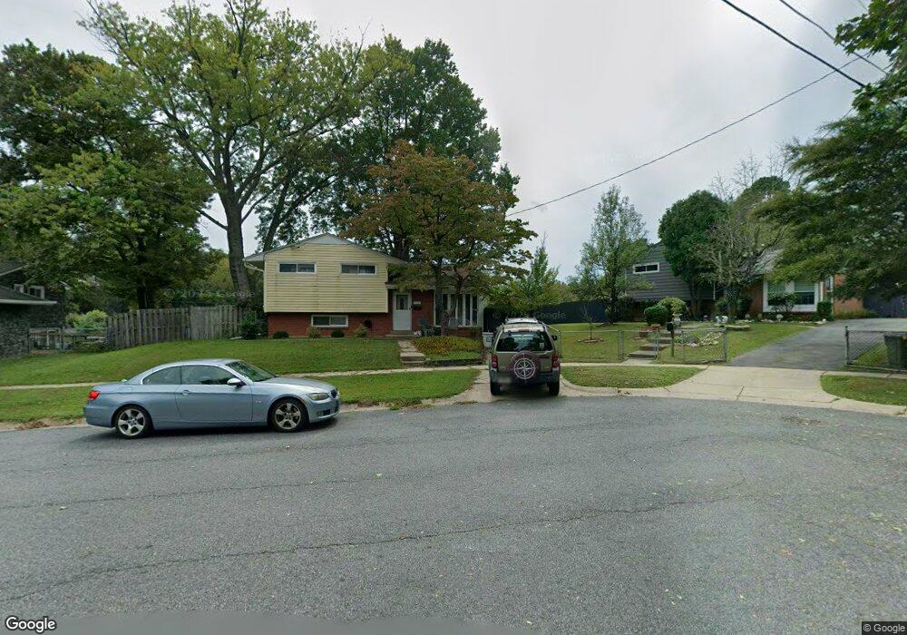 13112 Turkey Branch Pkwy, Rockville, MD 20853 - photo 1