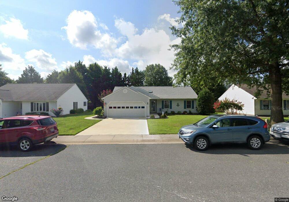 200 Olde Point Ln, Queenstown, MD 21658 - photo 1