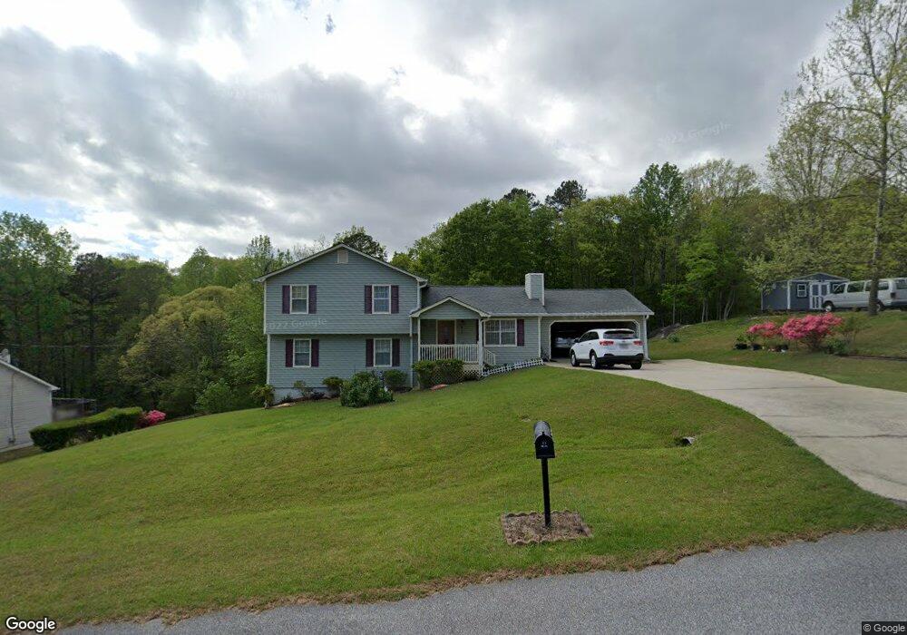 4614 Quail Pointe Dr, Flowery Branch, GA 30542 - photo 1