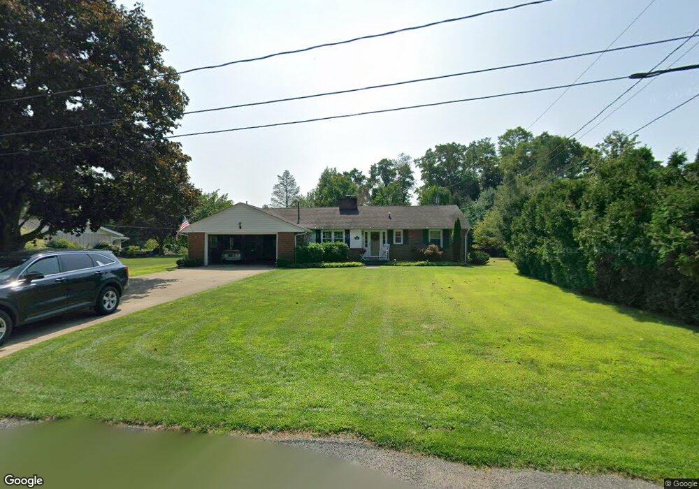 219 Leith Walk, Conneaut, OH 44030 - photo 1