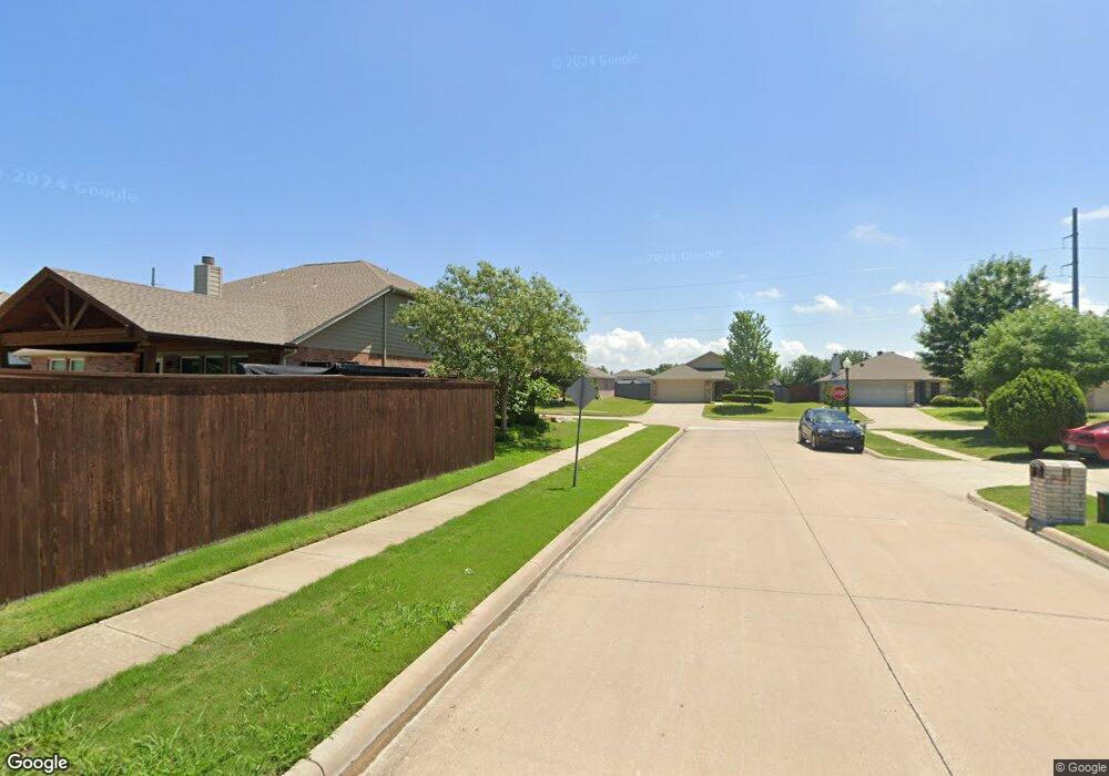 703 Overton Dr, Wylie, TX 75098 - photo 1
