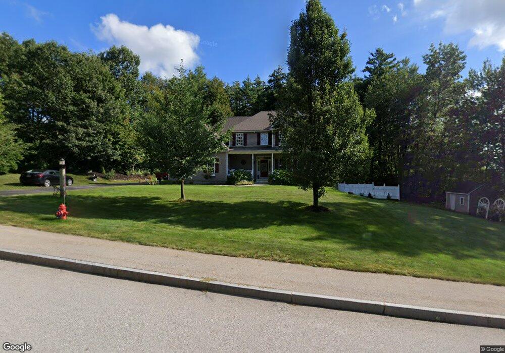 13 Post Rd, Hooksett, NH 03106 - photo 1