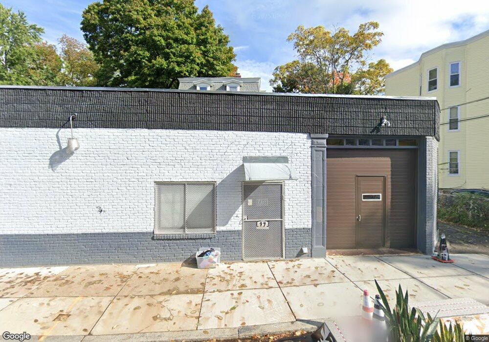 99R Franklin St, Allston, MA 02134 - photo 1