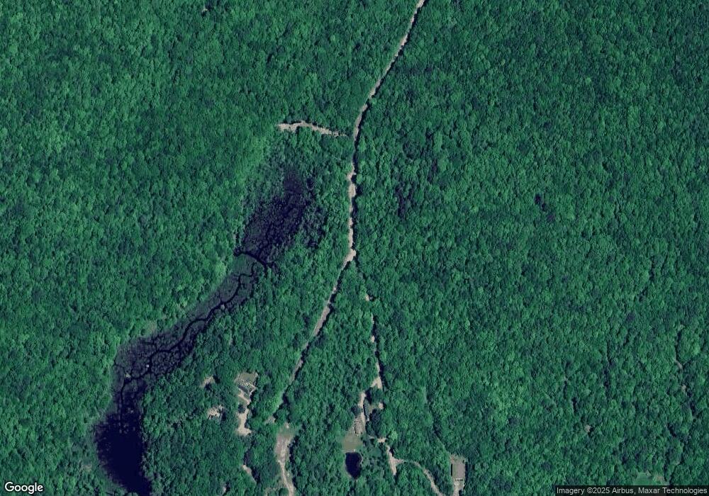 583 Mountain Rd, Newbury, NH 03255 - photo 1