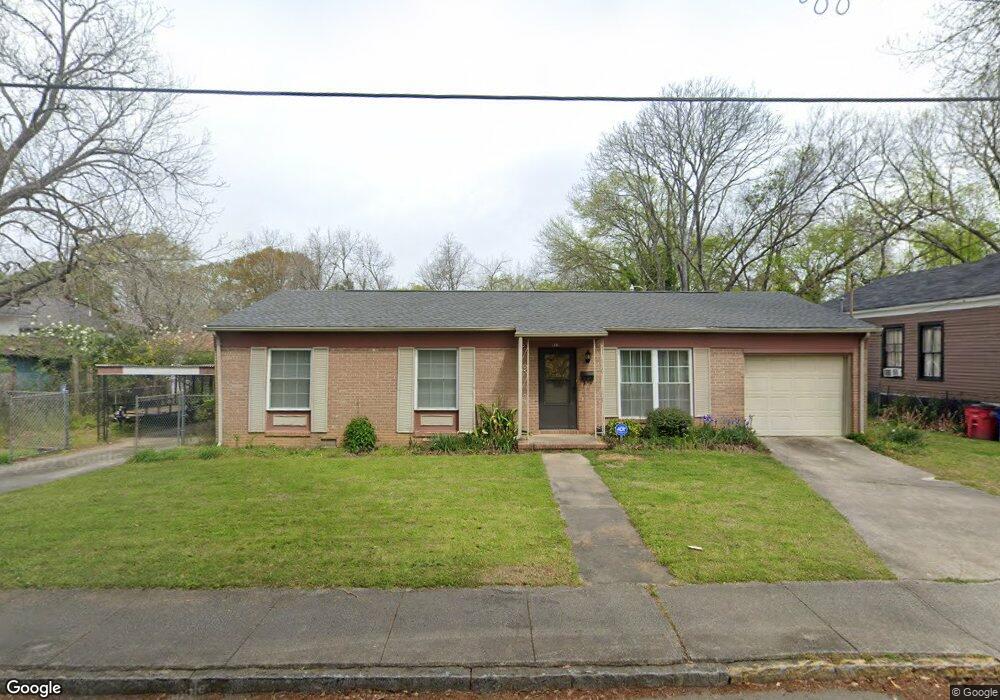 715 Bowden St, Macon, GA 31201 - photo 1
