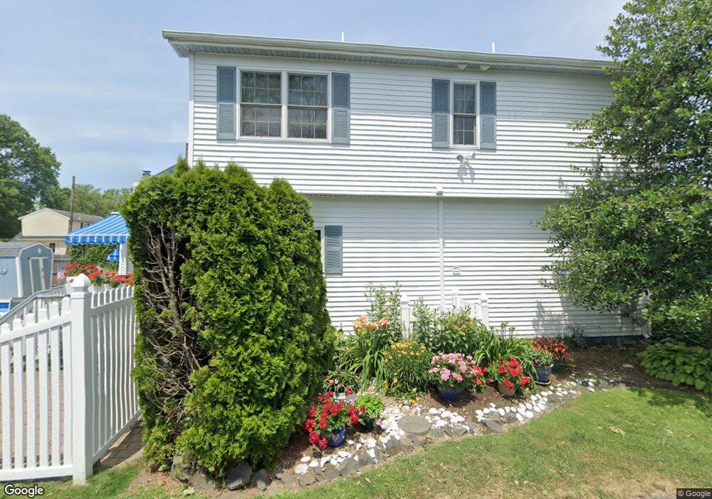 707 Private Ln, Union Beach, NJ 07735 - photo 1