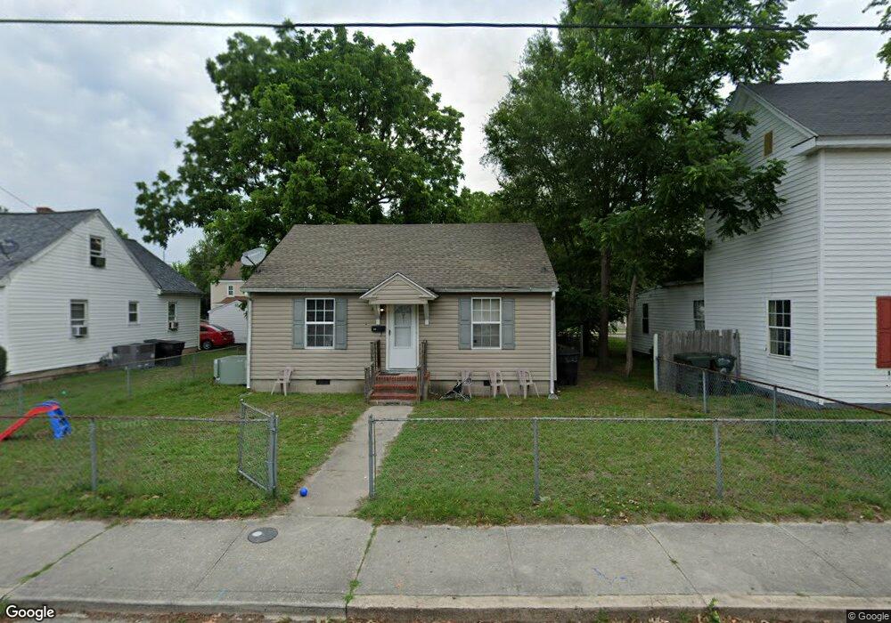 525 E William St unit 1, Salisbury, MD 21804 - photo 1