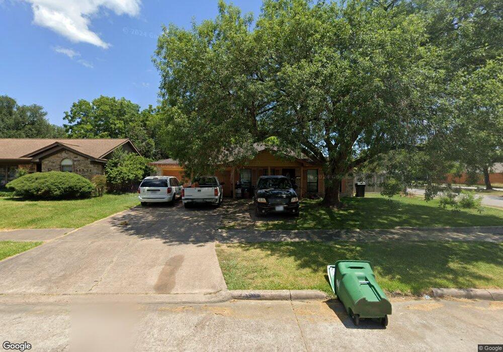 11535 Kirkhollow Dr, Houston, TX 77089 - photo 1