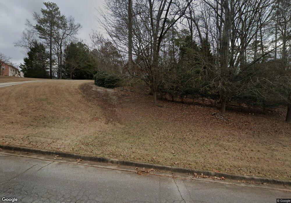 55 Creek Breeze Way unit 1, Oxford, GA 30054 - photo 1