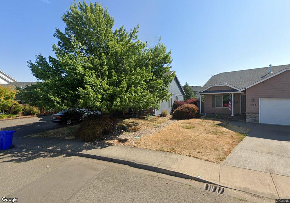809 Meadow Dr, Molalla, OR 97038 - photo 1