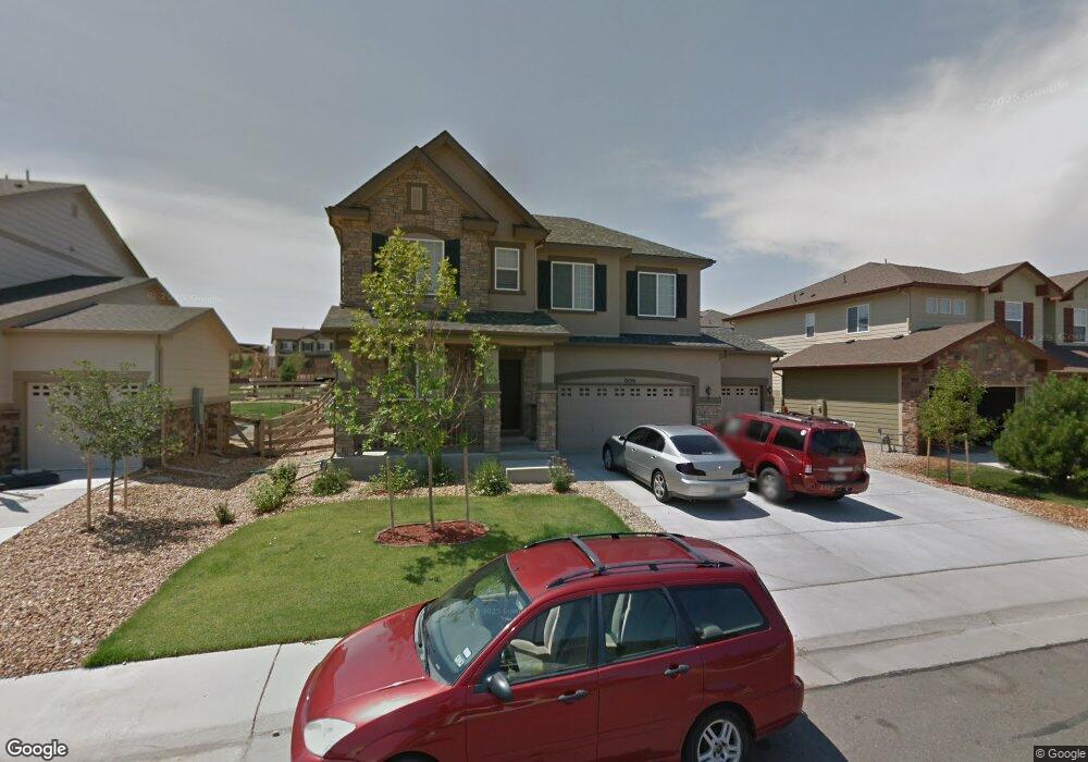 21556 E Layton Ln, Aurora, CO 80015 - photo 1