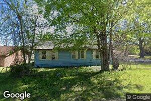 110 Benton, Chidester, AR 71726