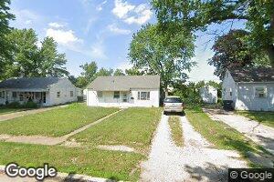 2170 Ulen Ln, Lafayette, IN 47904