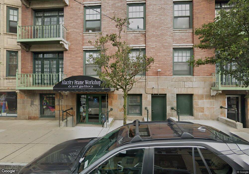 352 State St unit 1C, Albany, NY 12210 - photo 1