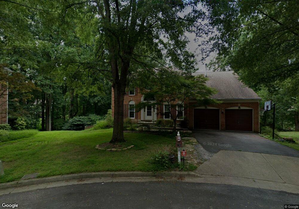 13001 Pebble Beach Ct, Silver Spring, MD 20904 - photo 1